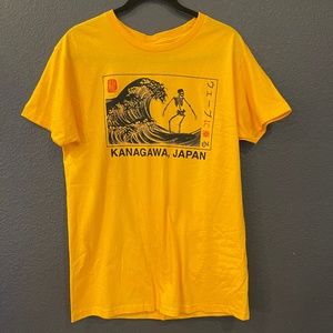 Bowery Supply Co - Kanazawa Japan T-Shirt